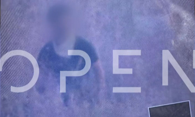 Πυρκαγιές στην Αχαΐα: Φωτογραφίες – ντοκουμέντα με τον 25χρονο που συνελήφθη για εμπρησμό