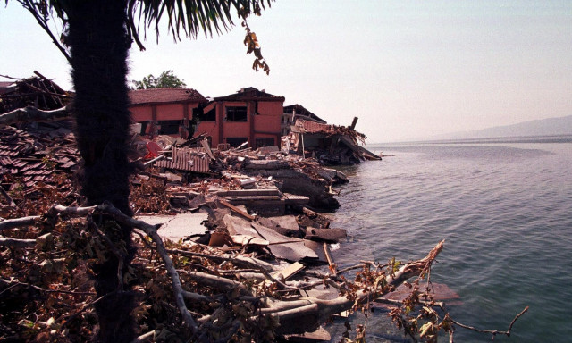 Η Google μετατρέπει 2 δισεκατομμύρια smartphones σε παγκόσμιο σύστημα προειδοποίησης σεισμών