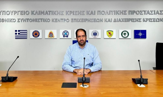 Κεφαλογιάννης: «Ο δήμος Πατρέων στάθηκε κατώτερος των περιστάσεων» – Αιχμές κατά Πελετίδη