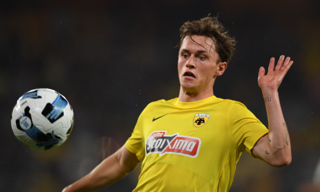 ΑΕΚ – Άρης Λεμεσού: Οι επιλογές του Μάρκο Νίκολιτς για τη ρεβάνς στο Conference League