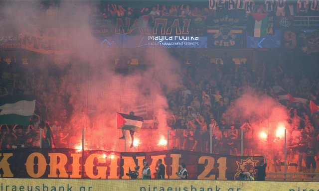 ΑΕΚ: «Μην πάθουμε νέα ζημιά, πρέπει να προστατέψουμε την ομάδα» - Οι θύρες που θα είναι κλειστές