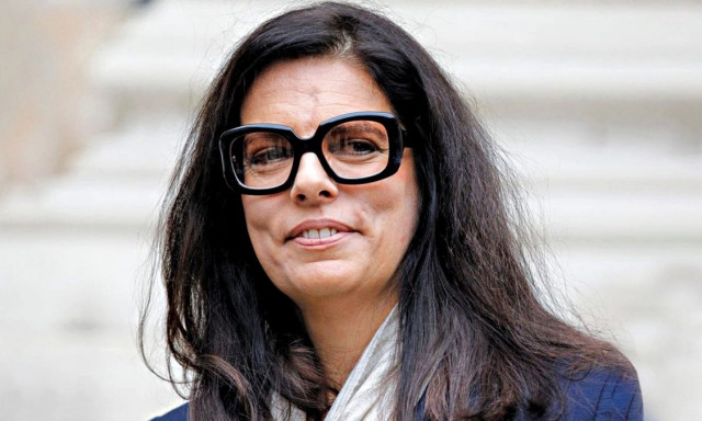 Η δεύτερη πλουσιότερη γυναίκα στον κόσμο που ελάχιστοι γνωρίζουν