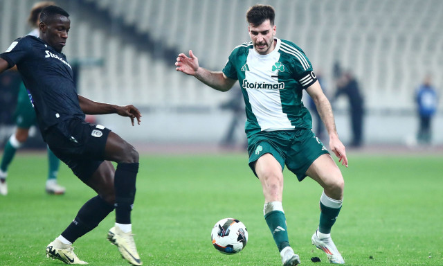 Πότε παίζουν στα playoffs Παναθηναϊκός, ΠΑΟΚ και ΑΕΚ – Τα highlights από τις μεγάλες προκρίσεις