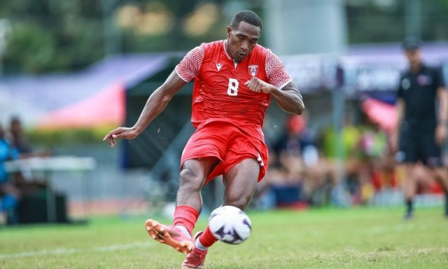 Πένθος στο ποδόσφαιρο: Σκοτώθηκε σε τροχαίο ο 24χρονος, Έντι Κάσπαρντ