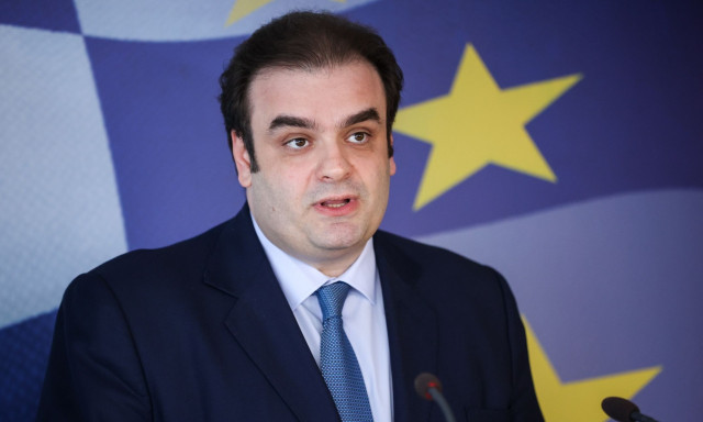 Credia Bank: Ο Κυριάκος Πιερρακάκης για τη συμφωνία ορόσημο για την εξαγορά της HSBC Μάλτας