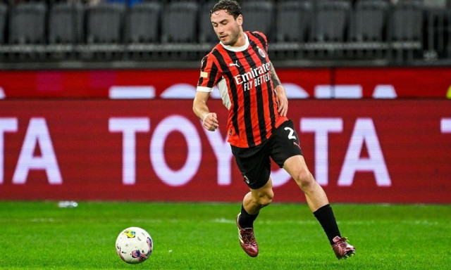 Έρχεται στην Αθήνα ο Νταβίντε Καλάμπρια, τελειώνει η μεταγραφή στον Παναθηναϊκό