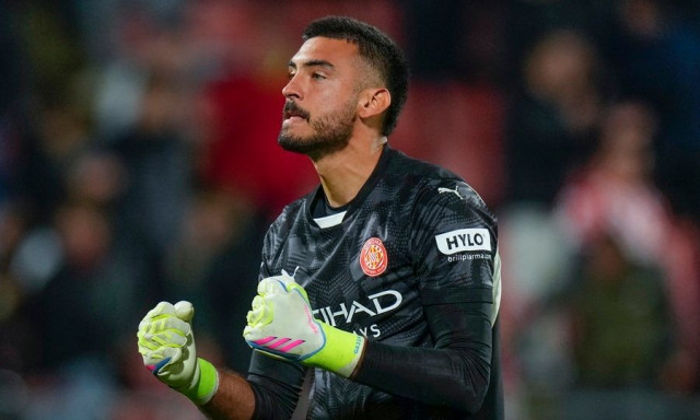 Πρεμιέρα στη La Liga με γκάφα τερματοφύλακα και «δώρο» το πρώτο γκολ