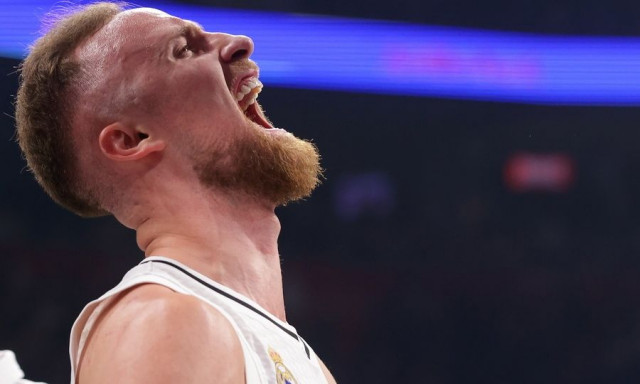 Πρόβλημα με Μούσα, πιθανό να χάσει το Eurobasket ο Βόσνιος