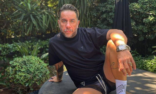 Γιώργος Μαζωνάκης: Στα άκρα ο οικογενειακός «πόλεμος» - Η επιστροφή του και η δικαστική οδός