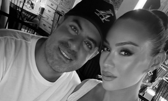 Δώρα Παντέλη: Κάνει γυμναστική 20 μέρες μετά τον τοκετό