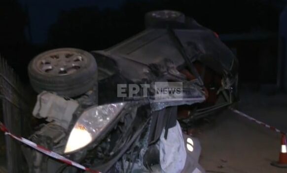 Θεσσαλονίκη: Χωρίς τις αισθήσεις του ανασύρθηκε 22χρονος