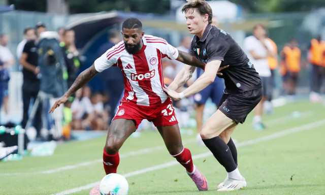 Πρόβα Τζενεράλε με Ίντερ ο Ολυμπιακός, δυνατά τεστ και για Ατρόμητο, ΟΦΗ – Όλες οι μεταδόσεις (16/8)