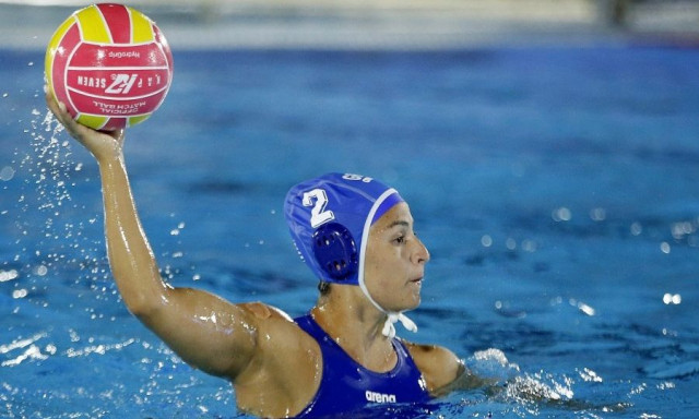 Πάει για το χάλκινο στο Παγκόσμιο η Εθνική Νέων Γυναικών Κ20: Ήττα από την Ισπανία στον ημιτελικό