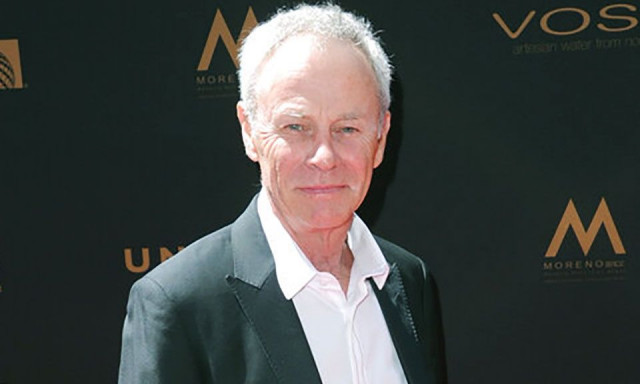 Πέθανε ο Τρίσταν Ρότζερς: Υποδυόταν τον Ρόμπερτ Σκόρπιο στο «General Hospital»