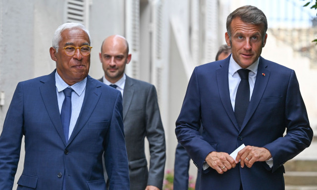 Ευρωπαίοι ηγέτες για τη συνάντηση Τραμπ – Πούτιν: «Στηρίζουμε μια τριμερή σύνοδο»