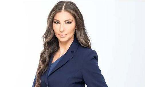 Κοινωνία Ώρα MEGA: Βελίκα Καραβάλτσιου και Βασίλης Τσεκούρας από 18 Αυγούστου στα ηνία της εκπομπής