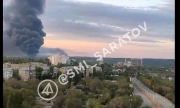 Μεγάλη έκρηξη σε εργοστάσιο στη Ρωσία - 11 νεκροί και 130 τραυματίες