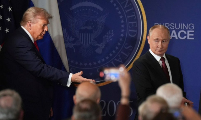 Έτσι θα τερματίσει τον πόλεμο ο Πούτιν - Το δούναι και λαβείν, οι όροι και το μεγάλο παζάρι εδαφών