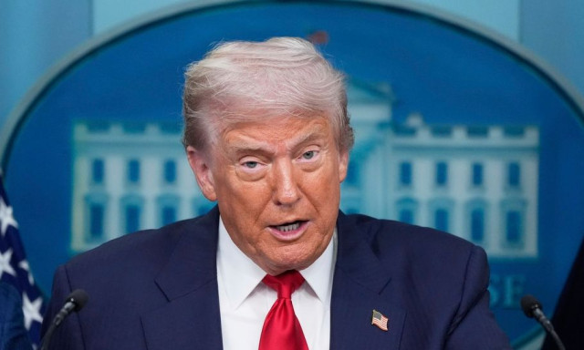 Ο Τραμπ αποκάλυψε ότι ο Σι του είπε ότι η Κίνα δεν θα εισβάλει στην Ταϊβάν όσο είναι στην εξουσία