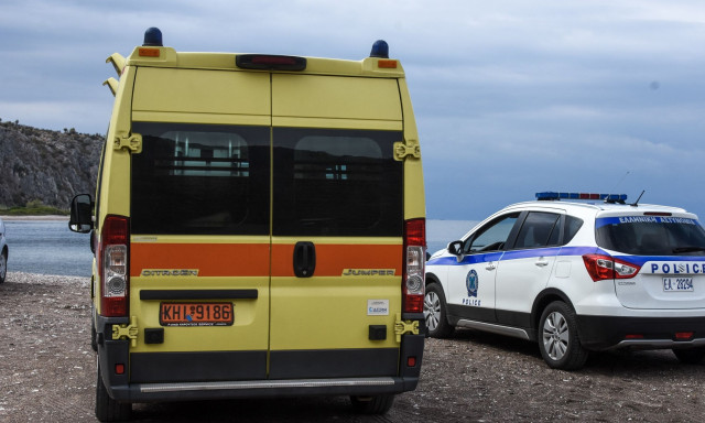 Αλεξανδρούπολη: Κοριτσάκι 2,5 ετών ανασύρθηκε χωρίς τις αισθήσεις του από τη θάλασσα