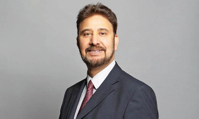 Τουρκία: Παραιτήθηκε ο εμπορικός απεσταλμένος της Βρετανίας μετά την επίσκεψή του στα Κατεχόμενα