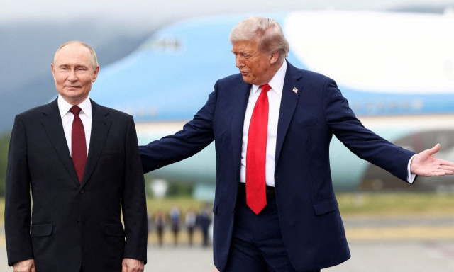 Νέες αποκαλύψεις για όσα είπαν Τραμπ - Πούτιν: Η ρωσική γλώσσα και η Εκκλησία