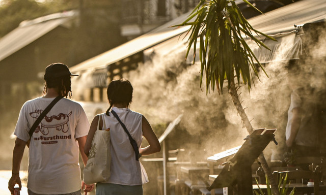 Καιρός: Νέα άνοδος της θερμοκρασίας την επόμενη εβδομάδα - Πού αναμένονται βροχές