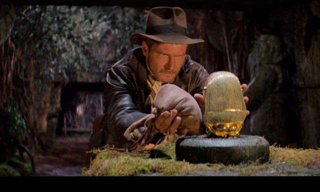 «Η Στιγμή του Ιντιάνα Τζόουνς»: Αρχεία της CIA αποκαλύπτουν το μυστήριο της Κιβωτού της Διαθήκης