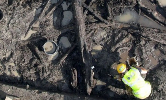 Αγγλία: Αρχαιολογική ανακάλυψη στο Κάρλαϊλ επιβεβαιώνει τον Έλληνα εξερευνητή Πυθέα