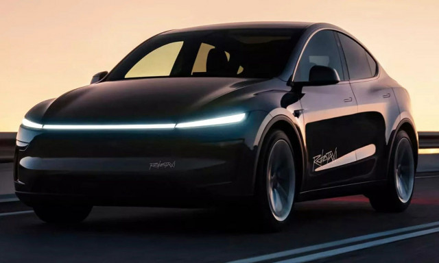 Η Tesla προσλαμβάνει οδηγούς για τις δοκιμές του Robotaxi