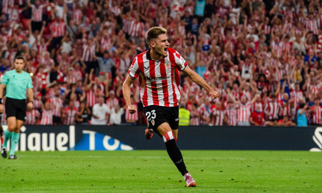 La Liga: Η Μπιλμπάο του Βαλβέρδε νίκησε την Σεβίλλη του Αλμέιδα