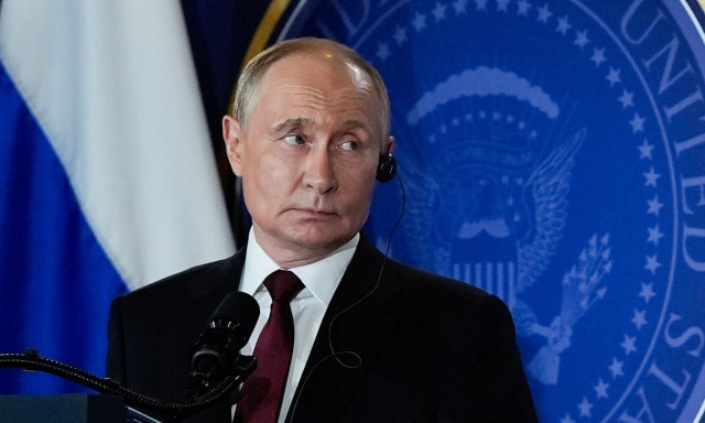 Πόλεμος στην Ουκρανία: Τα δύο πιθανά σενάρια για την επόμενη κίνηση του Πούτιν και το τέλος πολέμου