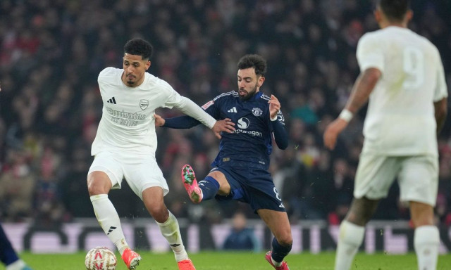 Ξεκίνημα με ντέρμπι, Μάντσεστερ Γιουνάιτεντ – Άρσεναλ, στην Premier League – Οι μεταδόσεις (17/08)