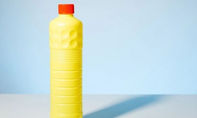 Θεσσαλονίκη: Του έριξε χλωρίνη στο πρόσωπο γιατί έκανε… θόρυβο