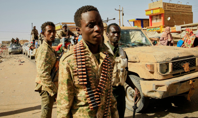 Σουδάν: Επίθεση σε κονβόι που μετέφερε τρόφιμα στην πληττόμενη από επισιτιστική κρίση χώρα