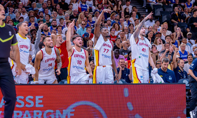 Eurobasket: Πολλά προβλήματα για τους Ισπανούς πριν τη διοργάνωση
