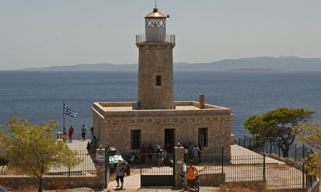 Παγκόσμια Ημέρα Φάρων: Ανοιχτοί για το κοινό 18 φάροι σε όλη τη χώρα