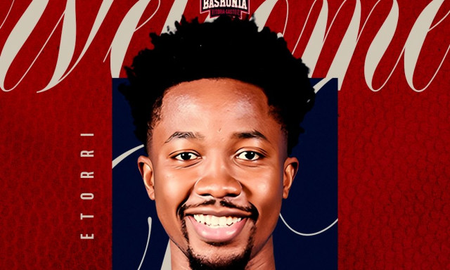 Μπασκόνια: Ανακοίνωσε τον πρώην πρωταθλητή ΝΒΑ, Μαμαντί Ντιακιτέ