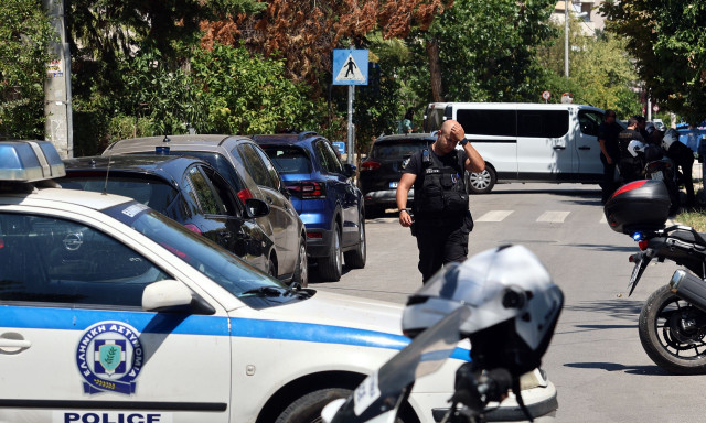 Χαλάνδρι: Στο κορμί της 47χρονης έμεινε η λάμα από το μαχαίρι του 28χρονου