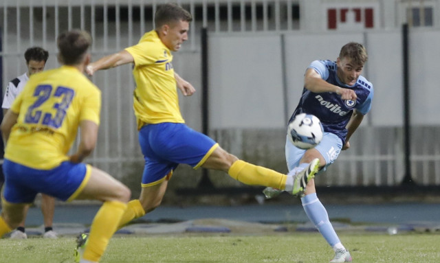 Αθλητικές μεταδόσεις: Πού θα δείτε την πρεμιέρα του Κυπέλλου Ελλάδας