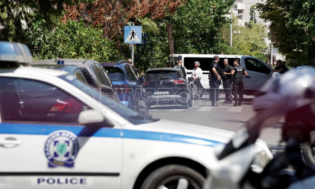 Χαλάνδρι: Συνελήφθη ο 28χρονος για τη δολοφονία της 47χρονης