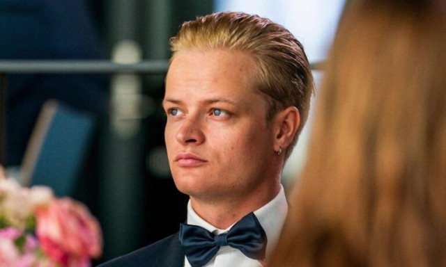 Νορβηγία: Ο γιος της πριγκίπισσας Μέτε-Μάριτ κατηγορείται για τέσσερις βιασμούς