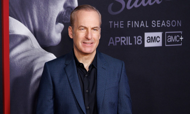 Ο πρωταγωνιστής του «Better Call Saul» κάνει μόνος του τις σκηνές δράσης παρά την καρδιακή προσβολή