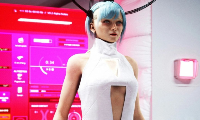 Πώς θα μοιάζουν οι άνθρωποι σε 1.000 χρόνια: Οι επιστήμονες αποκαλύπτουν το σώμα του μέλλοντος