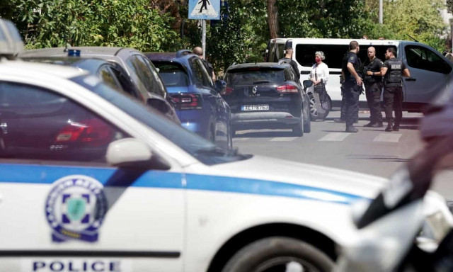 Έγκλημα στο Χαλάνδρι: «Κυρία Ρούλα βοήθεια, έχει μαχαίρι!» - Τα τελευταία λόγια της 47χρονης