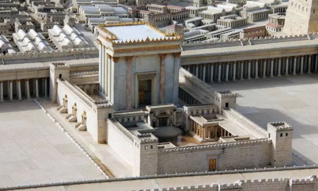 Τρόμος στο Ισραήλ: Βρέθηκε αρχαίο νόμισμα στην Ιερουσαλήμ που επιβεβαιώνει προφητεία του Ιησού