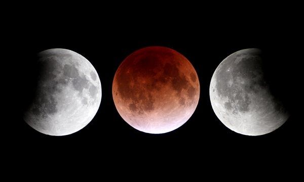 Οι επιστήμονες δεν έχουν καμία αμφιβολία: Έρχεται απόλυτο σκοτάδι για 6 λεπτά