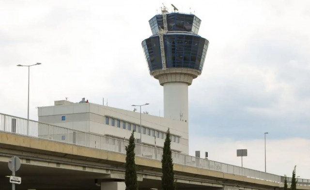 Χειροπέδες σε 23χρονο αλλοδαπό στο «Ελ. Βενιζέλος» - Σχεδόν 20 κιλά κάνναβης στη βαλίτσα του