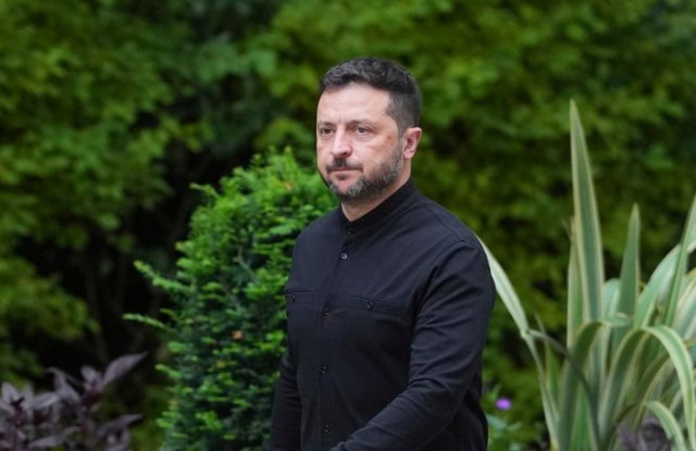 Πότε ο Τραμπ θα συναντήσει τον Ζελένσκι στον Λευκό Οίκο - Όλο το πρόγραμμα