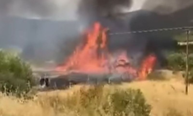 Τραγωδία στην Εγνατία Οδό: Πώς έγινε το σοκαριστικό τροχαίο με τους 3 νεκρούς